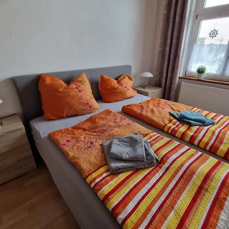An Der Seenplatte Geheimer Erholungsort *