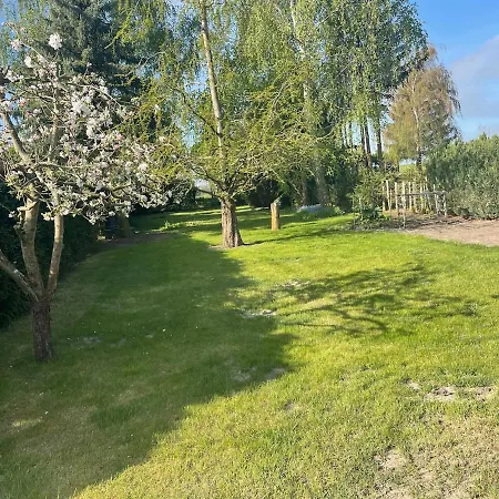 An Der Seenplatte Geheimer Erholungsort * Ivenack