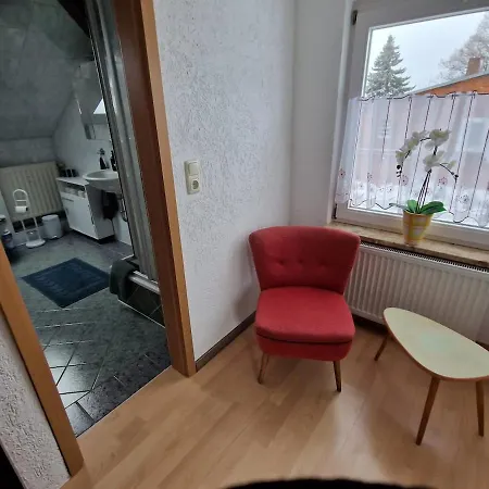 An Der Seenplatte Geheimer Erholungsort Apartment